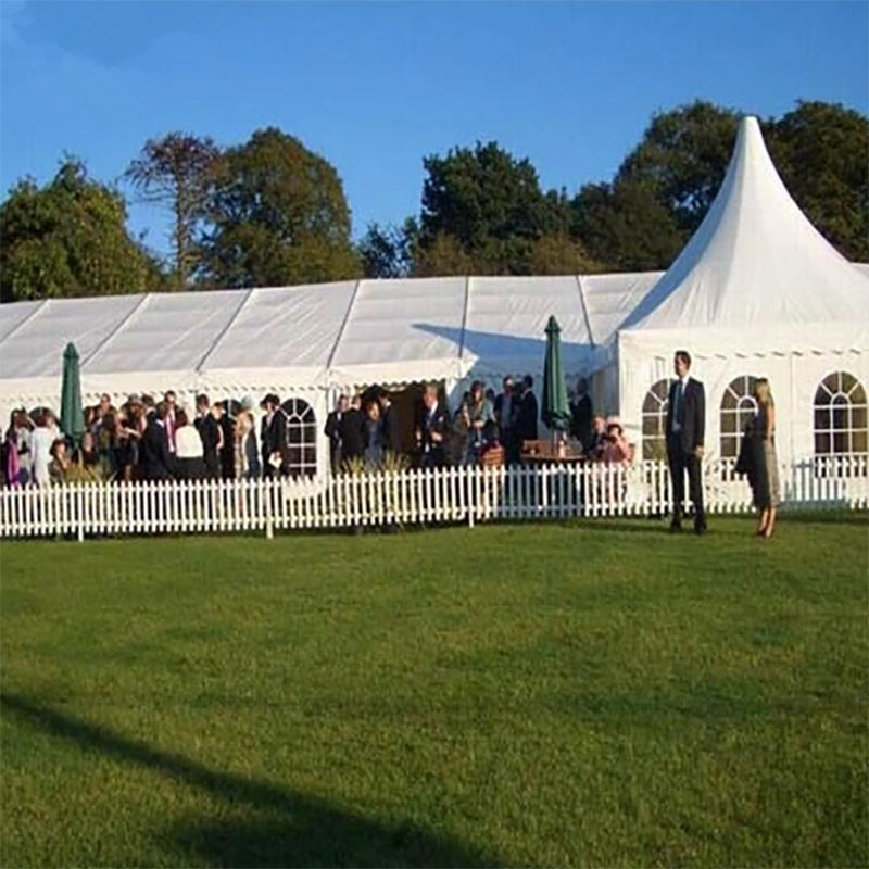 Telo per tenda da matrimonio per feste