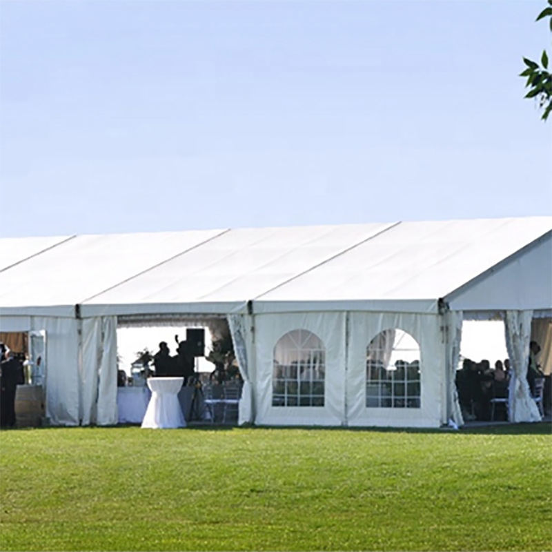 Telo per tenda da matrimonio per feste