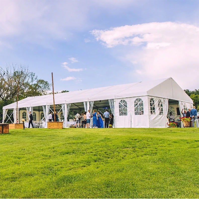 Teloni in PVC per tenda per eventi per feste