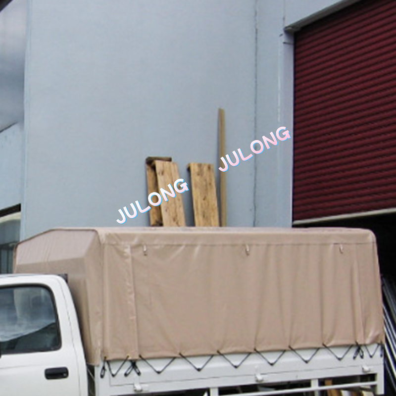 Tarp per la copertura del camion
