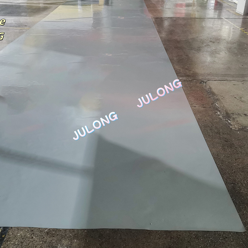 Tarp per la copertura del camion