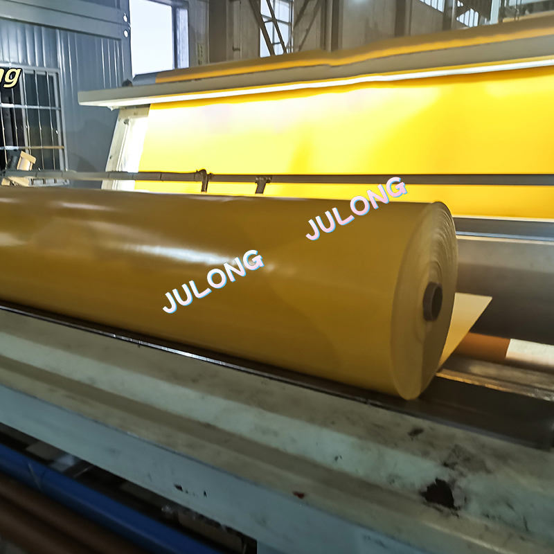Tarp in PVC per la tenda del camion