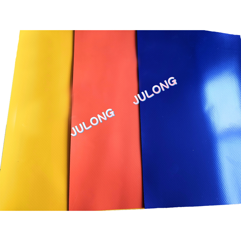 Tarp in PVC per la tenda del camion