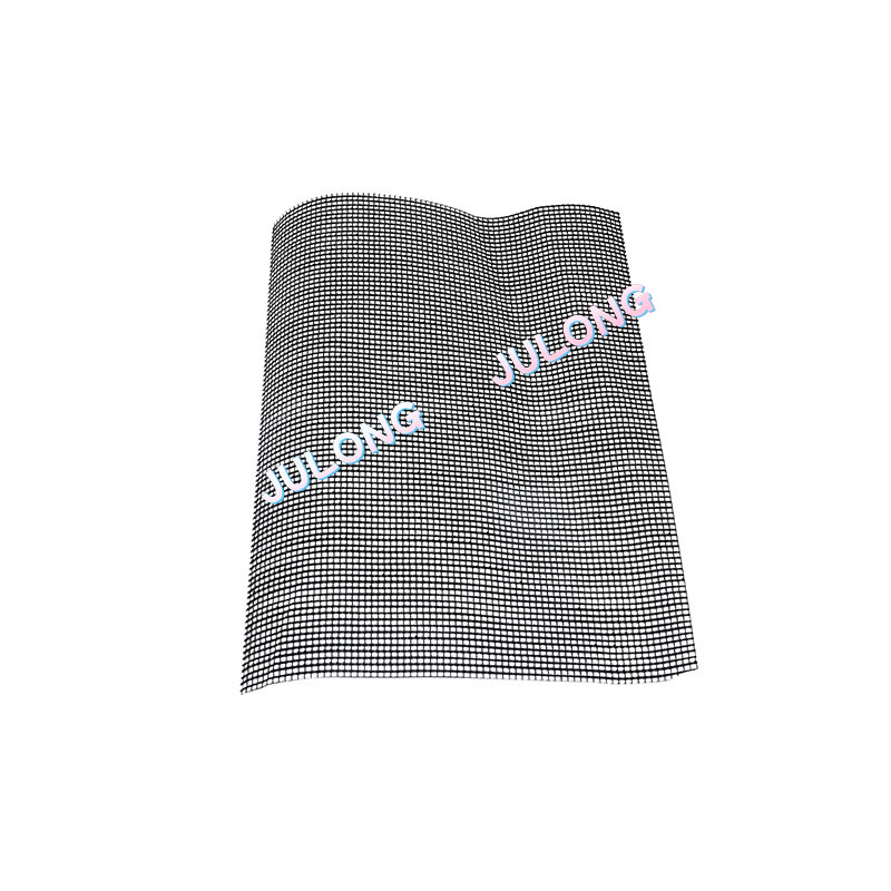 Tessuto barriera per la sicurezza della piscina in mesh da 280 g