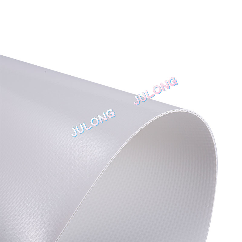 Materiale a membrana di architettura PVDF 1250 g