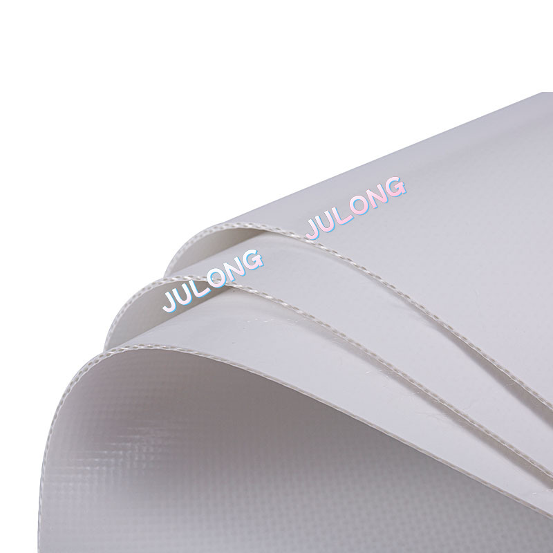 Materiale a membrana di architettura PVDF 1250 g