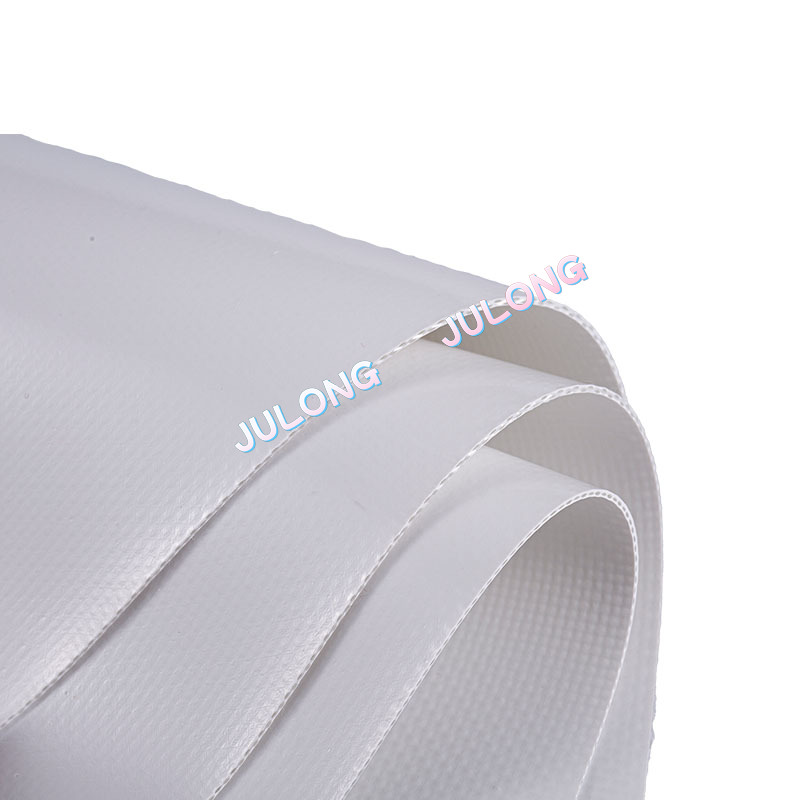 Materiale a membrana di architettura PVDF 1250 g