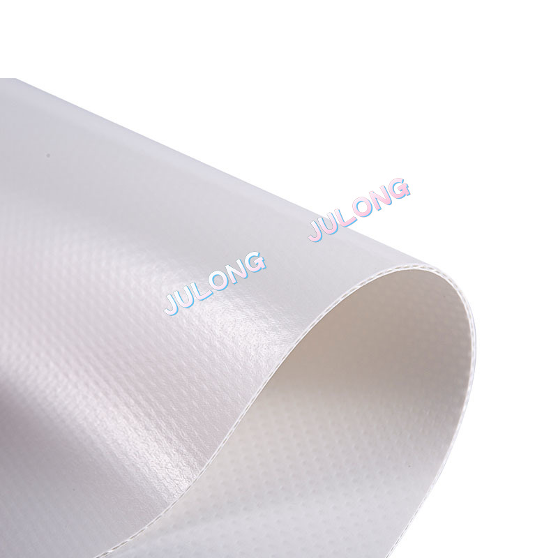 Materiale a membrana di architettura PVDF 1250 g
