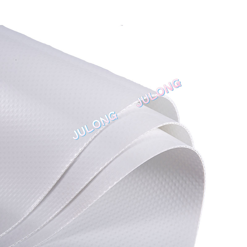 Materiale a membrana di architettura PVDF 1250 g
