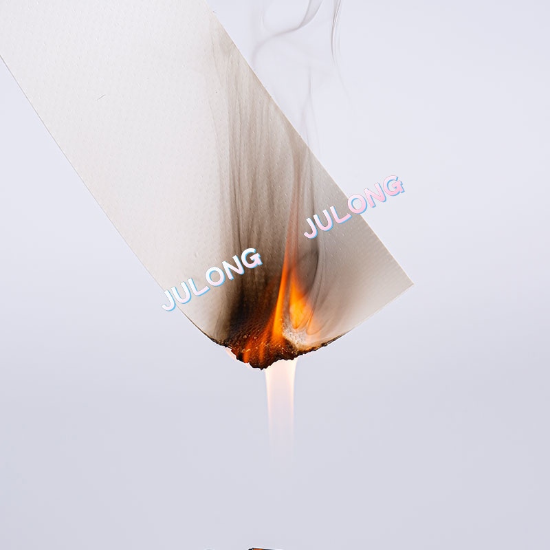 Materiale a membrana di architettura PVDF 1250 g