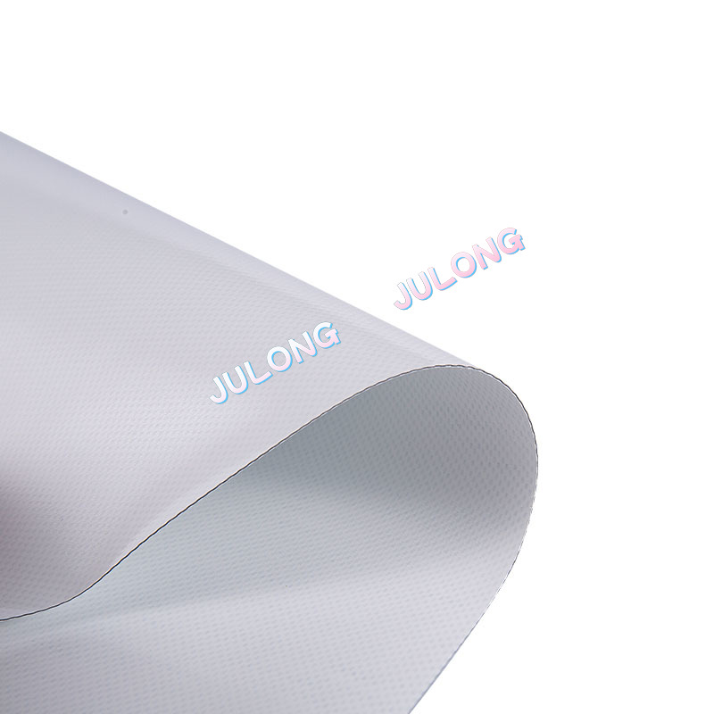 Tessuto di tendone di blocco con rivestimento in PVC da 750 g