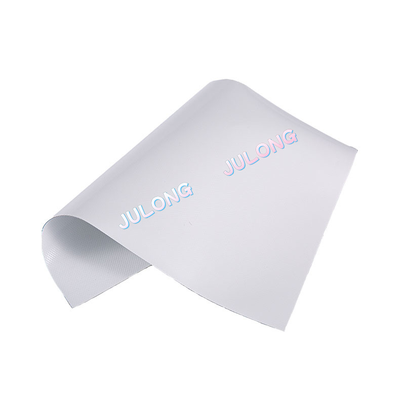 Tessuto di teste di tendone rivestito in PVC da 850 g PVC
