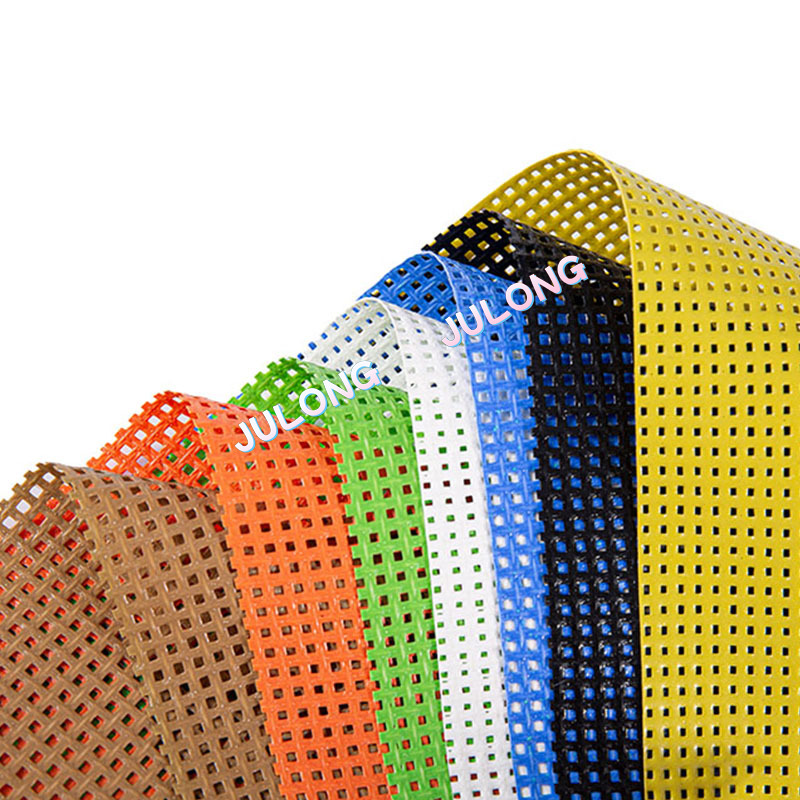 Tessuto barriera per la sicurezza della piscina in mesh da 280 g